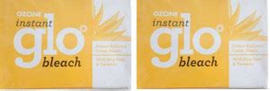 OZONE Instant Glo Bleach with Aloe Vera & Turmeric Price in India - Buy ...