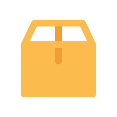 Image result for Package Box Icon