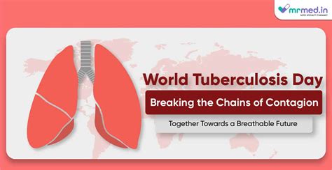 World Tuberculosis Day: Insights & Updates on TB Awareness