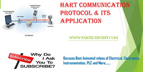 Image result for Hart Protocol Tutorial