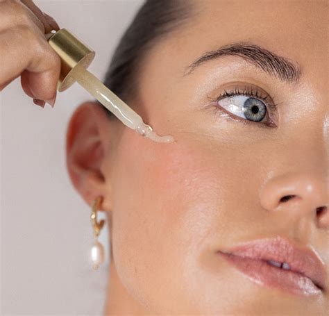 The Power of Snap-8™ Octapeptide – Dr Tanya Skincare