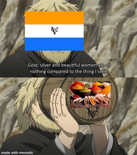 The spice must flow! : r/HistoryMemes