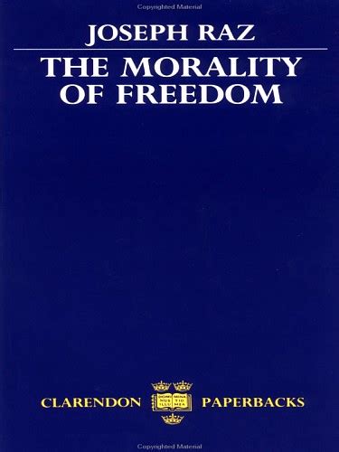 The Morality of Freedom 的图像结果