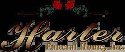 Obituary Listings | Harter Funeral Home, Inc.