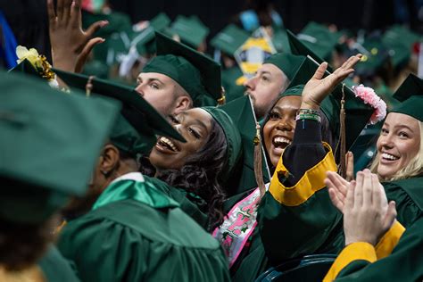 Wright State Newsroom - Wright State's fall 2023 commencement ...