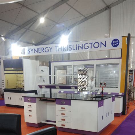 Gallery of Synergy Thrislington