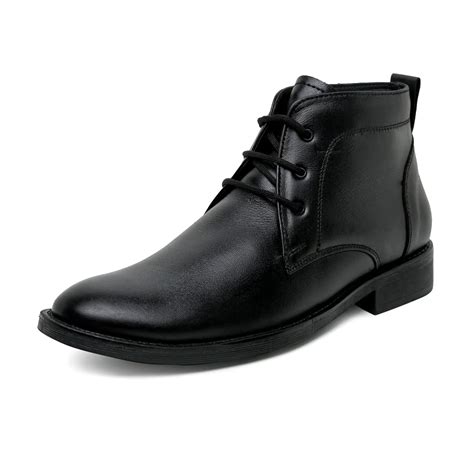 Men Pure Leather Chukka Boots Ankle Shoes – SREE SHOES