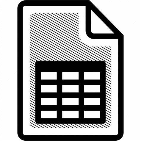 Image result for Excel CSV File Icon