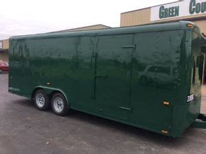 Enclosed Trailer Repair 的图像结果