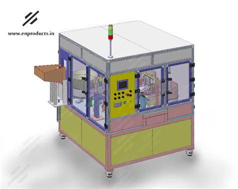 Automatic Connection Machine 的图像结果