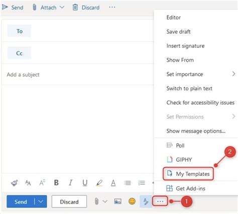 Outlook Email Address Tips 的图像结果
