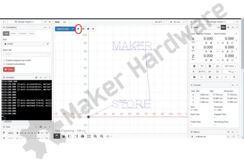 Image result for Cncjs Tutorial