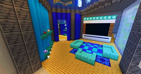 Image result for Cubey House Tutorial Minecraft
