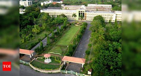 Kendriya Vidyalaya at NITK campus no closer to completion than it was ...