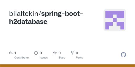 Spring Boot Android-App H2 Database 的图像结果