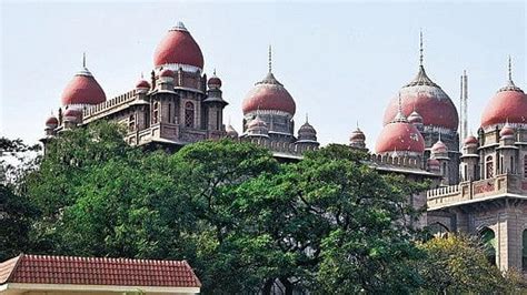Telangana HC orders Govt to make public all GOs, circulars