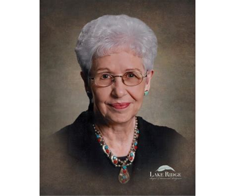 Cleta Bradley Obituary (1934 - 2023) - Plainview, TX - Plainview Daily ...