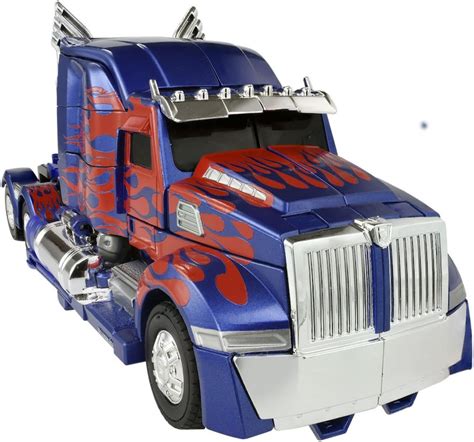 Buy Transformers TLK - 15 Calibur Optimus Prime Limited Edition Online ...