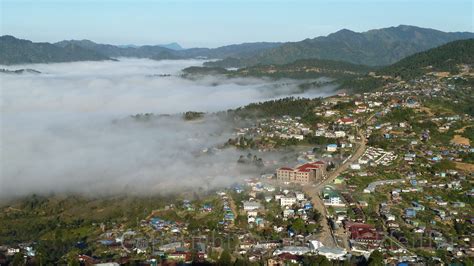 Chin State - Myanmar | Explorations Travel
