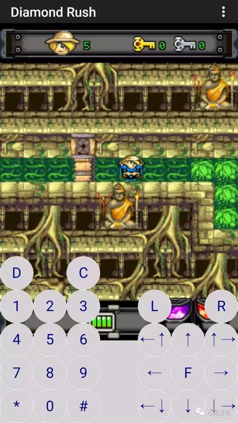 Java Simulator OVH 的图像结果