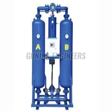 Heatless Air Dryer Manufacturer Exporter Supplier from delhi India