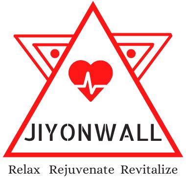 Jiyon – Relax Rejuvenate Revitalize