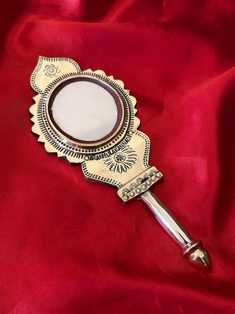 Aranmula Kannadi AM12508 – ARANMULA KANNADI