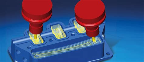 Image result for hyperMILL Cam Milling Tutorial