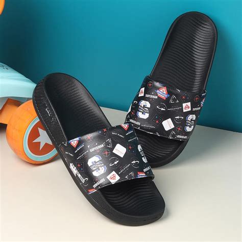 Men Sliders – YOHO LIFESTYLE