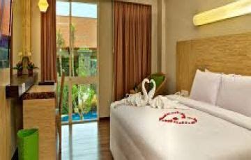 Memorable Bali Offbeat Tour Package for 5 Days 4 Nights from Delhi ...