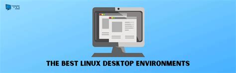 Image result for Make a Linux Desktop Environment