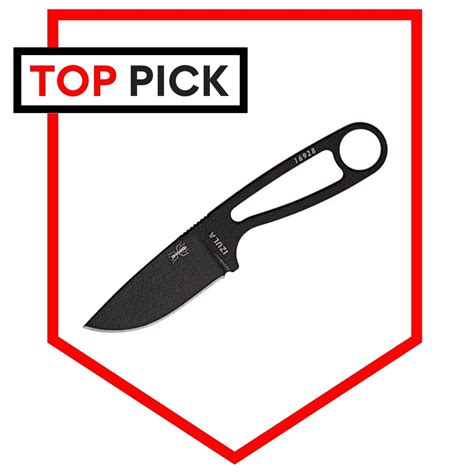 The Best Survival Knife with a Fixed Blade | TruePrepper