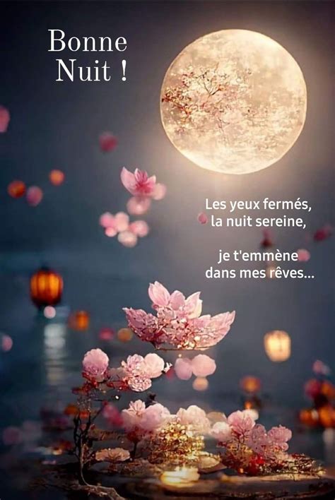 68 des meilleures idées de Belles images de bonne nuit à enregistrer ...