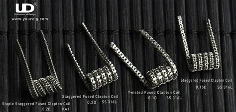 Image result for Alien Stitched Coils