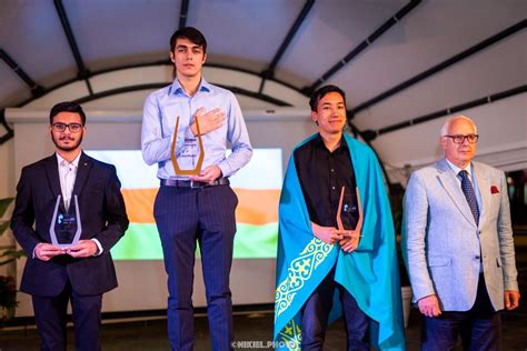 Raunak Sadhwani wins FIDE World Junior Rapid 2023 Open, Second in Blitz ...