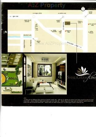 Shaligram Flora | at Navagam, Surat