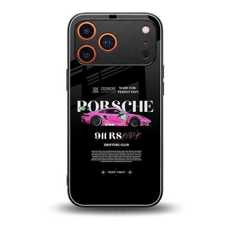 Iphone 17 Pro Phone Covers & Cases – Boujee