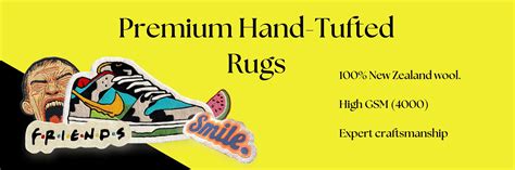 How to Clean Hand-Tufted Rugs: A Complete Guide – DECAVE INDIA