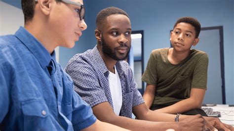 The Essential Guide To Supporting The Development Of Youth