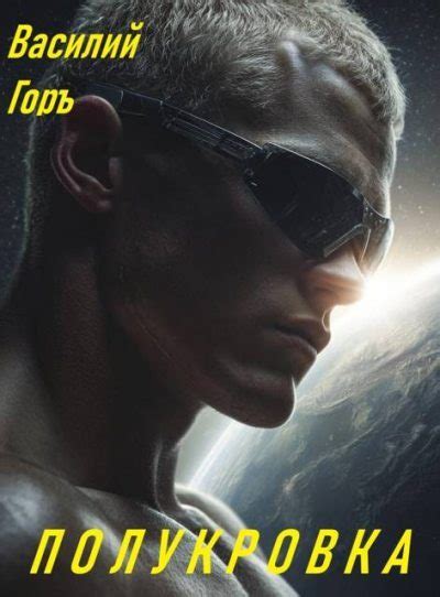 Полукровка [Василий Горъ] (fb2) | КулЛиб электронная библиотека