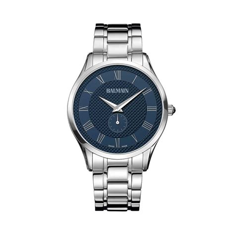 Balmain Classica Gent B1421.33.92 Watch for Men – The Watch Factory