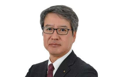 Maruti Suzuki appoints Hisashi Takeuchi as MD and CEO - Times of India