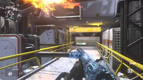 Cod AW Collapse 的图像结果