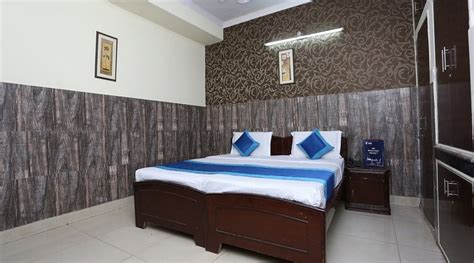 OYO DOWNTOWN INN NEAR LEISURE VALLEY PARK (Gurugram (Gurgaon)) - Hotel ...