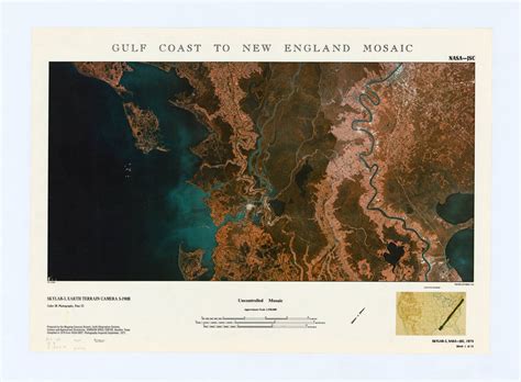 NASA JSC 的图像结果