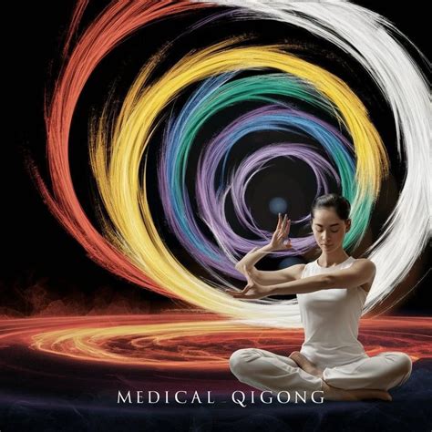 Introduction to Medical Qigong Energy Healing, Toscana Salon and ...