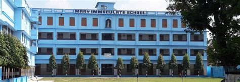 MARY IMMACULATE SCHOOL, BERHAMPUR - Home