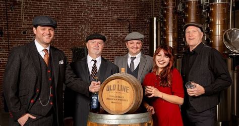 St. Patricks Day at the an Poitin Stil, Timonium, MD, An Poitin Stil ...