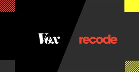 Image result for Recode Vox Logo