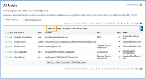 Adobe Sign for Salesforce: Configure Large Document Service / Push ...